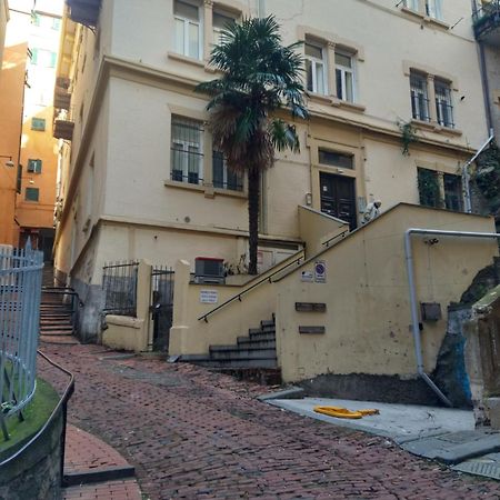 Apartament Casa Maura - 2 Passi Nella Storia Genua Zewnętrze zdjęcie