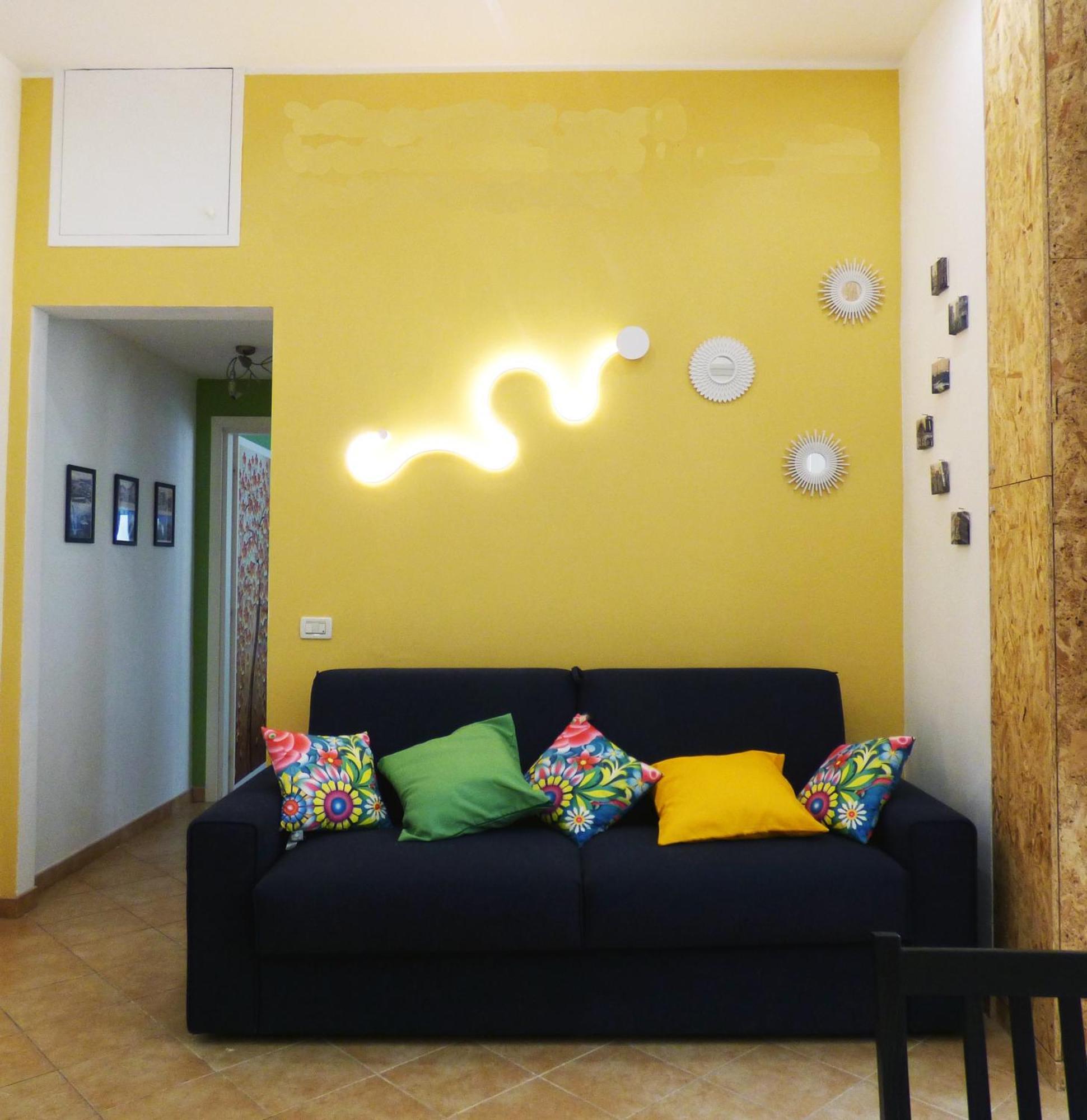 Apartament Casa Maura - 2 Passi Nella Storia Genua Zewnętrze zdjęcie